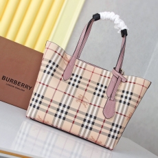 Burberry Shopping Bags